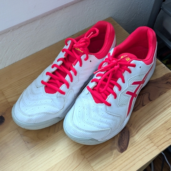 Asics Shoes Asics Athletic Shoes Poshmark